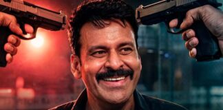 Gajab Raat Trailer Review: Manoj Bajpayee’s Cop In A Predicament Hints At An Intriguing Thriller Gajab Raat Trailer Review: Manoj Bajpayee’s Cop Faces A Moral Dilemma In This Promising One-Night Thriller