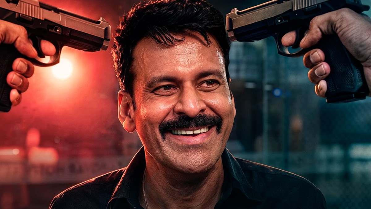 Gajab Raat Trailer Review: Manoj Bajpayee’s Cop Faces A Moral Dilemma In This Promising One-Night Thriller