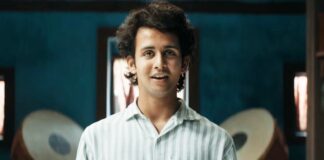 Ganesh-Dust To Stardust Trailer Review: From Dancing To The Dhol To Making It Big In Bollywood