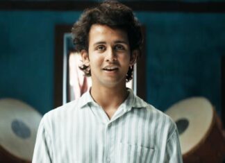 Ganesh-Dust To Stardust Trailer Review: From Dancing To The Dhol To Making It Big In Bollywood