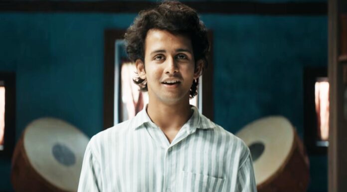 Ganesh-Dust To Stardust Trailer Review: From Dancing To The Dhol To Making It Big In Bollywood