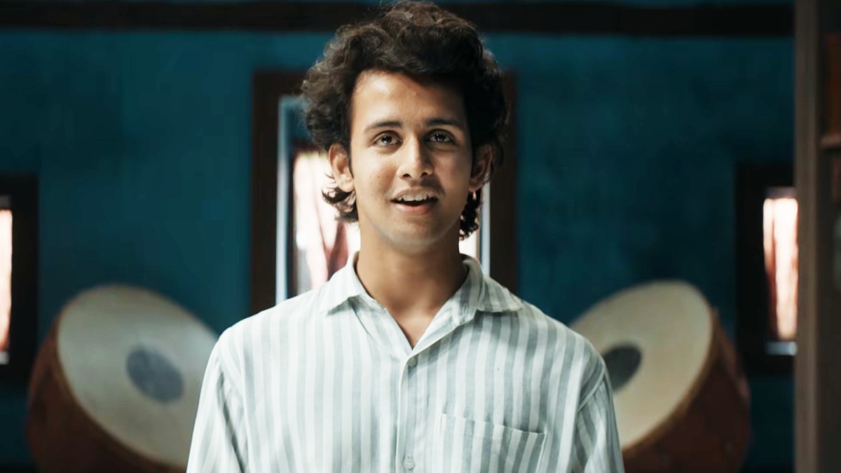 Ganesh-Dust To Stardust Trailer Review: From Dancing To The Dhol To Making It Big In Bollywood