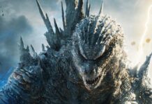 Godzilla Minus Zero North America Box Office: Can It Crack The All-Time Top 10 November Debuts? Godzilla Minus Zero North America Box Office: A Top 10 November Debut In Sight?
