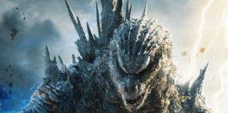 Godzilla Minus Zero North America Box Office: Can It Crack The All-Time Top 10 November Debuts? Godzilla Minus Zero North America Box Office: A Top 10 November Debut In Sight?
