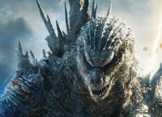 Godzilla Minus Zero North America Box Office: Can It Crack The All-Time Top 10 November Debuts? Godzilla Minus Zero North America Box Office: A Top 10 November Debut In Sight?