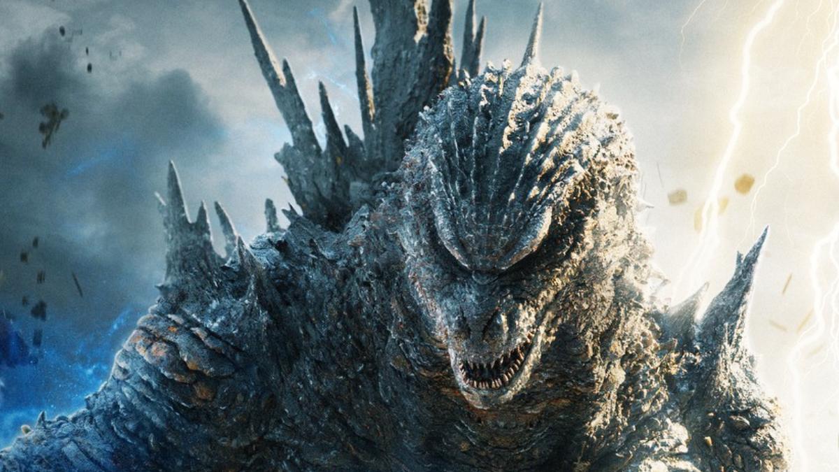 Godzilla Minus Zero North America Box Office: A Top 10 November Debut In Sight?