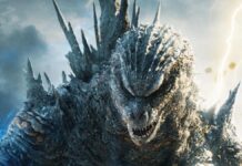 Godzilla Minus Zero North America Box Office: Sequel Tracking For $25 Million Opening