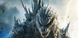 Godzilla Minus Zero North America Box Office: Sequel Tracking For $25 Million Opening