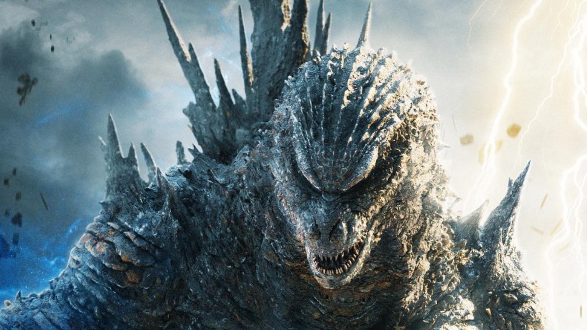 Godzilla Minus Zero North America Box Office: Sequel Tracking For $25 Million Opening