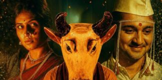 Gondhal: Santosh Davakhar’s Psychological Thriller Gets Exclusive Previews Ahead Of Release Santosh Davakhar Gondhal