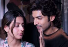 Gurmeet Choudhary & Isha Malviya Tum Mere Ho