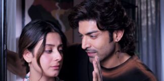 Tum Mere Ho: Gurmeet Choudhary & Isha Malviya Bring Love To Life In New Song Penned By Rashmi Virag Gurmeet Choudhary & Isha Malviya Tum Mere Ho