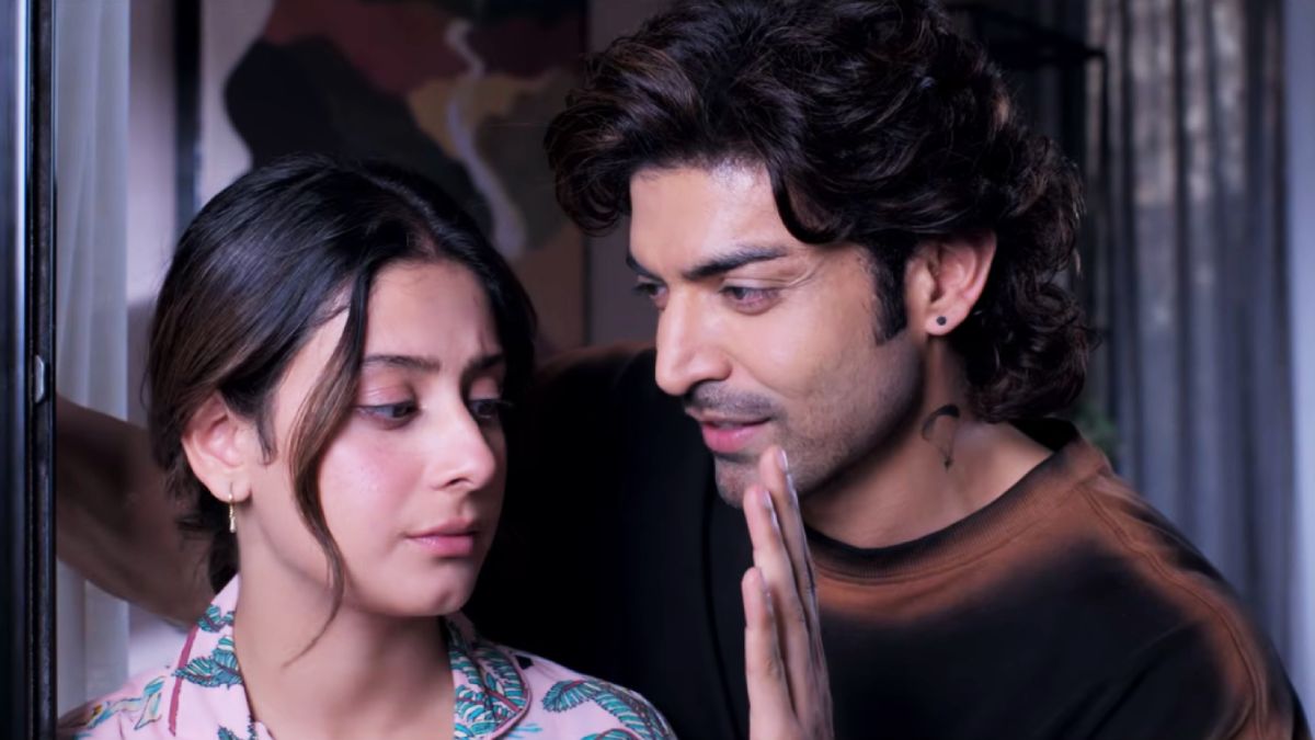 Gurmeet Choudhary & Isha Malviya Tum Mere Ho