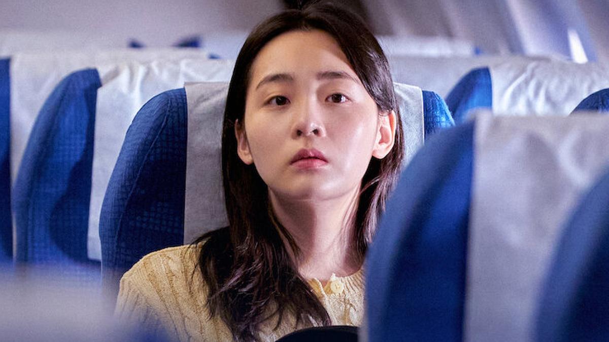 Hana Korea Ending Explained