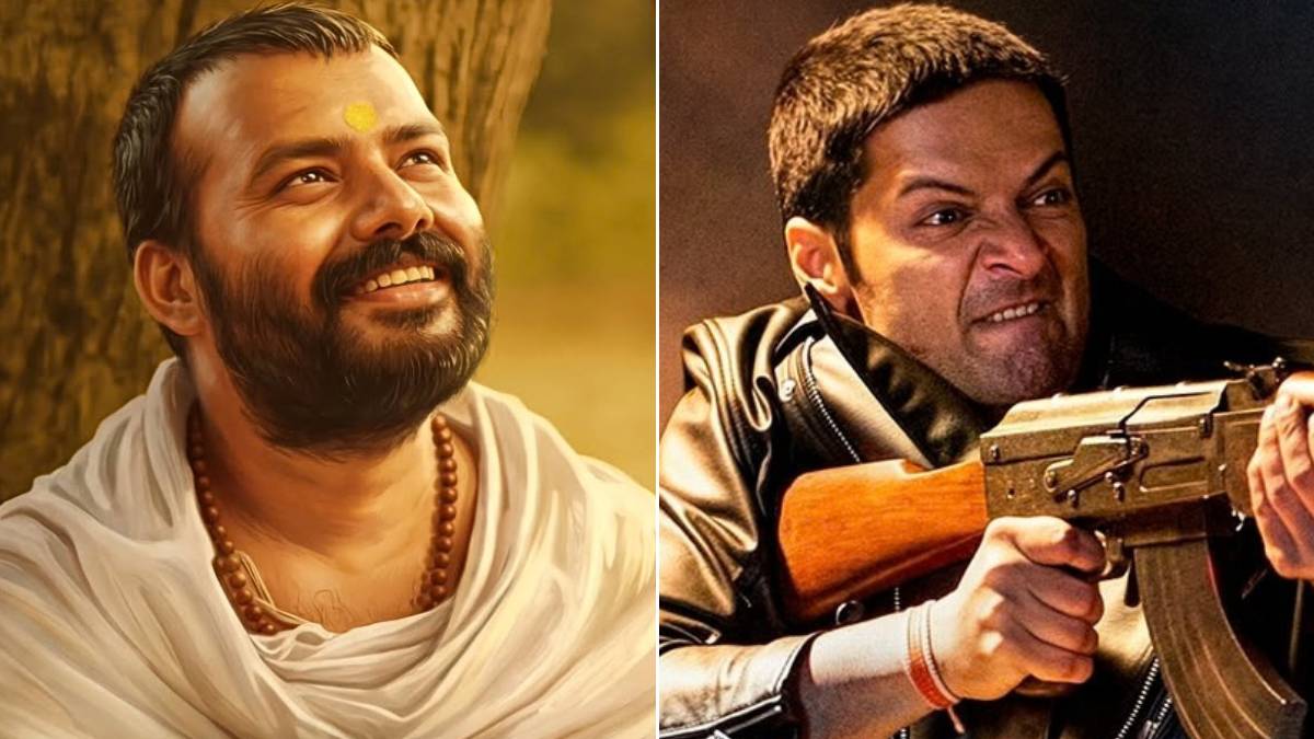 Hanuman Ansh Box Office: Surpasses Mirzapur The Movie's Telugu Lifetime Collection