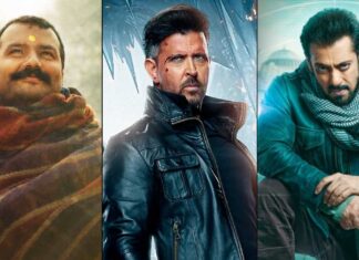 Hanuman Ansh Box Office BMS Sales (Closing Numbers): Ends Its Journey With A Huge Milestone, Axing War 2, Tiger 3, Singham Again & More! Hanuman Ansh Box Office BMS Sales (Closing Numbers): Neem Karoli Baba's Story Ends Its Journey As The 8th Biggest Bollywood Film On BMS