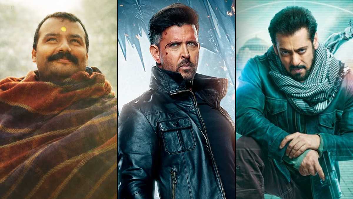 Hanuman Ansh Box Office BMS Sales (Closing Numbers): Neem Karoli Baba's Story Ends Its Journey As The 8th Biggest Bollywood Film On BMS