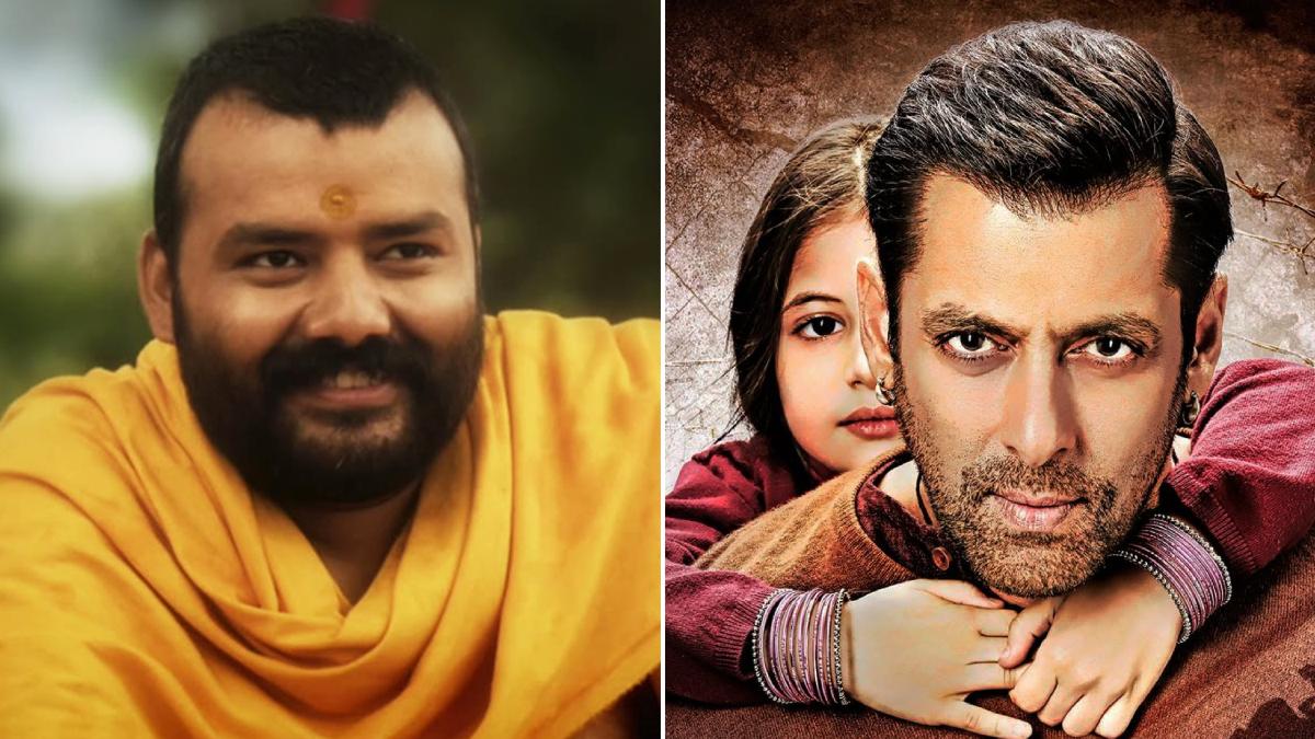 Hanuman Ansh Box Office Collection Day 58: Surpasses Salman Khan's Bajrangi Bhaijaan