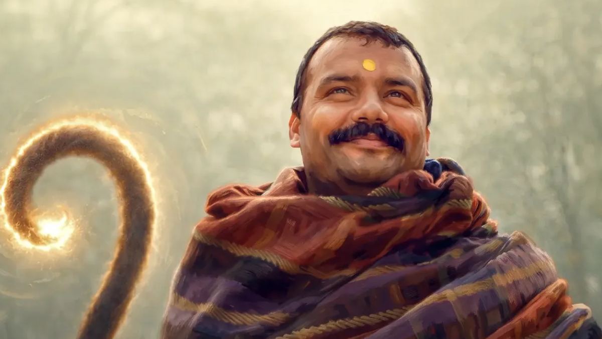 Hanuman Ansh Box Office Collection Day 62: Goes Past An Unbelievable 18000% ROI