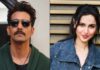 Silaa: Harshvardhan Rane & Sadia Khateeb’s Love Story Gets A Release Date Harshvardhan Rane’s Silaa Gets A Release Date