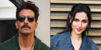 Silaa: Harshvardhan Rane & Sadia Khateeb’s Love Story Gets A Release Date Harshvardhan Rane’s Silaa Gets A Release Date
