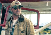 Heart Of The Beast North America Box Office: Brad Pitt’s Film Inches Closer To Beating Two 1990s Hits Heart Of The Beast North America Box Office: Brad Pitt’s Film Needs $6 Million More To Beat 1995 Hit Twelve Monkeys