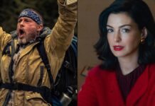 Heart of the Beast North America Box Office: Brad Pitt Starrer Set To Close The Gap On Verity Soon! Heart of the Beast North America Box Office: Edges Closer To Beat Verity