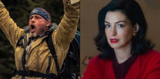 Heart of the Beast North America Box Office: Brad Pitt Starrer Set To Close The Gap On Verity Soon! Heart of the Beast North America Box Office: Edges Closer To Beat Verity