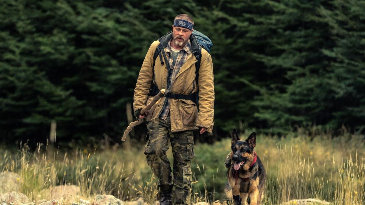 Heart of the Beast Worldwide Box Office: Can Brad Pitt Starrer Take Down Will Smith’s I Am Legend?
