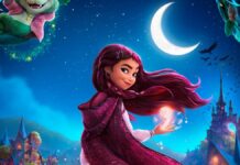 Hexed North America Box Office Projection: Disney’s Original Animation Eyes A Bigger Opening Than Encanto, Strange World & Wish Hexed North America Box Office: Aims To Beat Encanto’s Debut