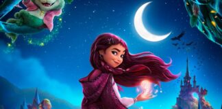 Hexed North America Box Office: Aims To Beat Encanto’s Debut