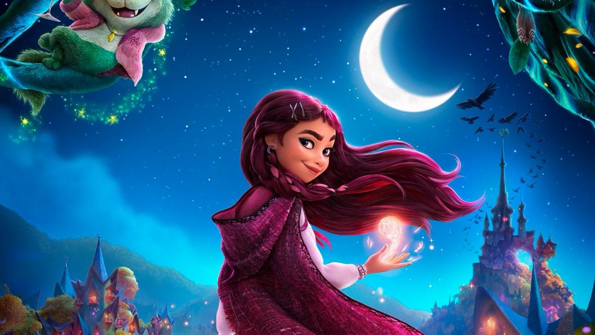 Hexed North America Box Office: Aims To Beat Encanto’s Debut