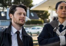 Yaga: 5 Reasons To Watch Hudson Williams Horror Series This Halloween Season Hudson Williams Yaga