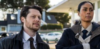 Yaga: 5 Reasons To Watch Hudson Williams Horror Series This Halloween Season Hudson Williams Yaga