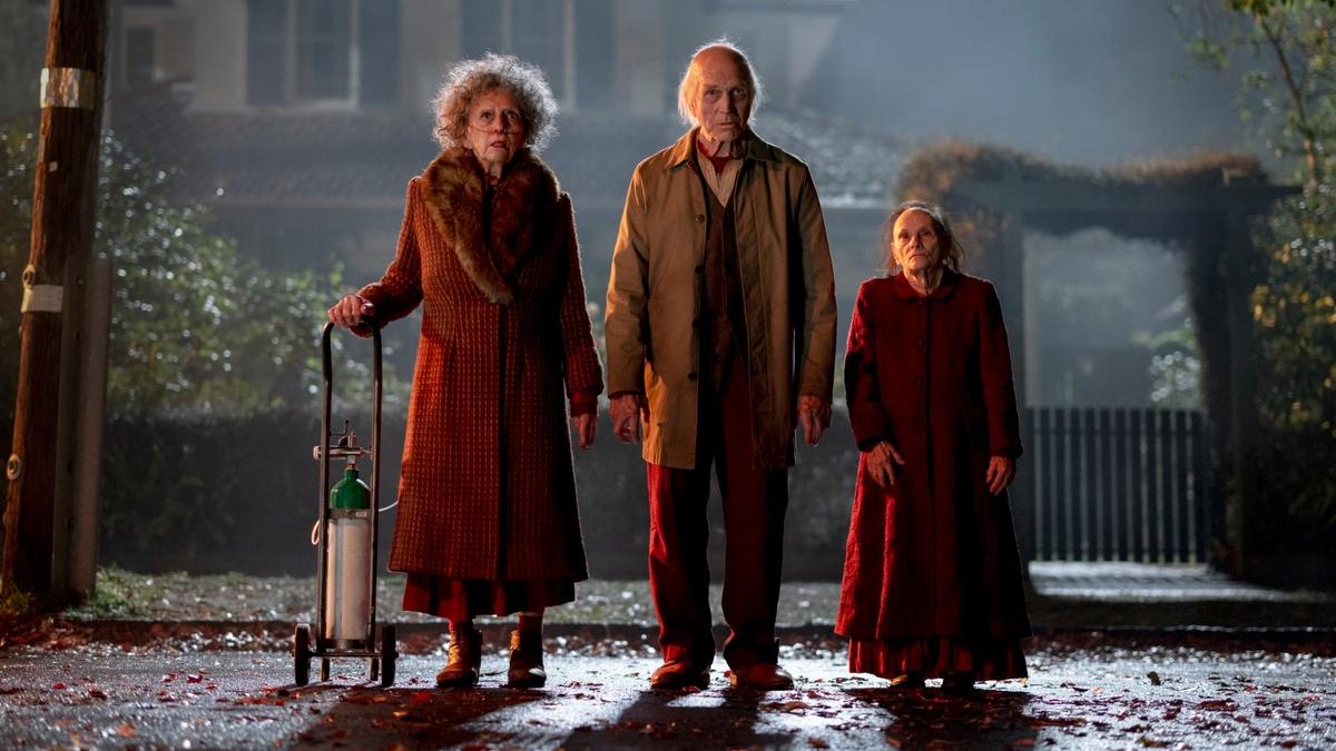 Insidious: Out of the Further Box Office: Surpasses The Last Key, Now Franchise’s 2nd Biggest Worldwide Grosser!