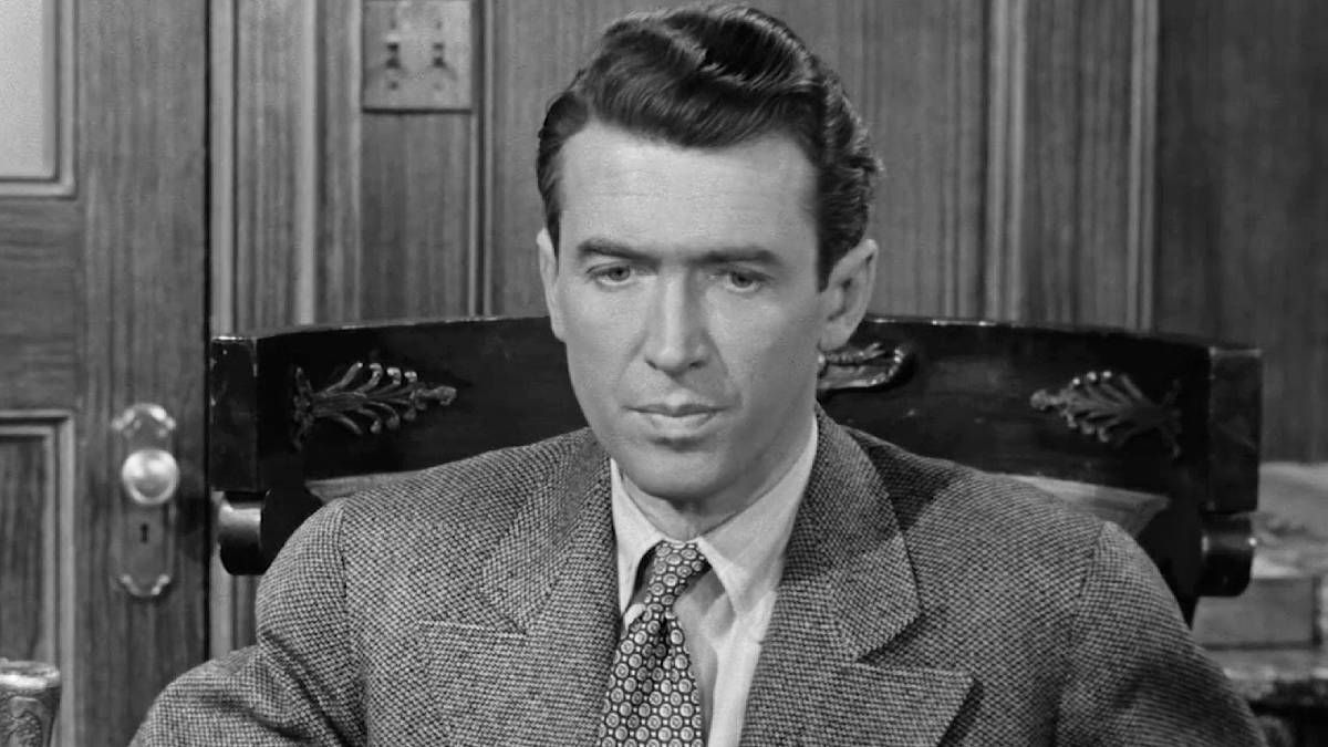 It’s A Wonderful Life: From Box Office Failure To Christmas classic