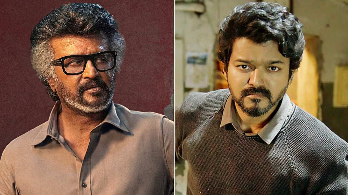 Jailer 2 Box Office: Can Rajinikanth Beat Thalapathy Vijay To Deliver Biggest Opening In Tamil Nadu?