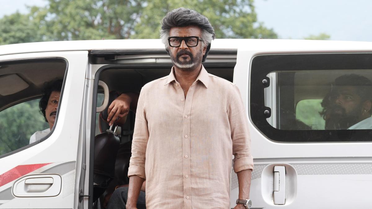 Jailer 2 Box Office Collection Day 10: Rajinikanth Starrer Crosses 350 Crore Net With A Historic 2nd Saturday!