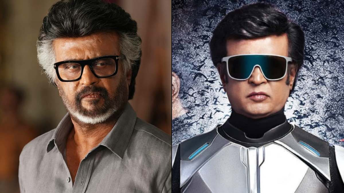 Jailer 2 Box Office Collection Day 15: Surpasses 2.0 To Register Kollywood's Biggest 2nd Week