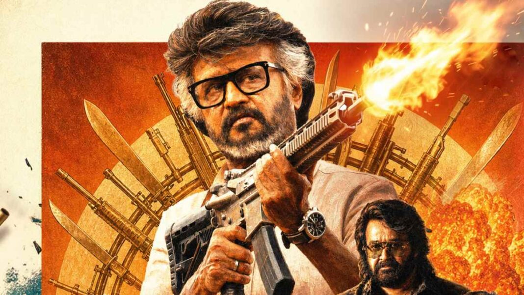 Jailer 2 Box Office Collection Day 2: Rajinikanth Starrer Becomes ...