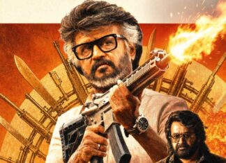 Jailer 2 Box Office Collection Day 2: Rajinikanth Starrer Becomes Kollywood’s 5th Highest-Grosser Of 2026 In India! Jailer 2 Box Office Collection Day 2: Enters Kollywood's Top 5 Grossers Of 2026 In India