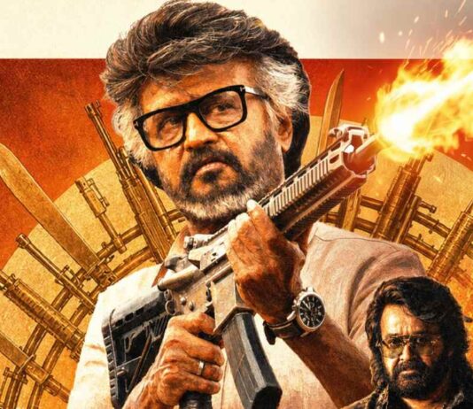 Jailer 2 Box Office Collection Day 2: Rajinikanth Starrer Becomes Kollywood’s 5th Highest-Grosser Of 2026 In India! Jailer 2 Box Office Collection Day 2: Enters Kollywood's Top 5 Grossers Of 2026 In India