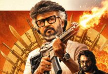 Jailer 2 Box Office Collection Day 4: Scores Kollywood’s 2nd Biggest Opening Weekend Ever, Becomes Highest-Grossing Tamil Film Of 2026 Jailer 2 Box Office Collection Day 4: Registers Kollywood's 2nd Biggest Opening Weekend Of All Time