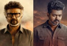 Jailer 2 Box Office Day 1 Advance Booking (5 Days To Go): 38K+ Tickets Sold Despite Limited Shows — Will It Challenge Jana Nayagan? Jailer 2 Box Office Day 1 Advance Booking (5 Days To Go)