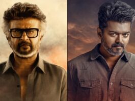 Jailer 2 Box Office Day 1 Advance Booking (5 Days To Go): 38K+ Tickets Sold Despite Limited Shows — Will It Challenge Jana Nayagan? Jailer 2 Box Office Day 1 Advance Booking (5 Days To Go)