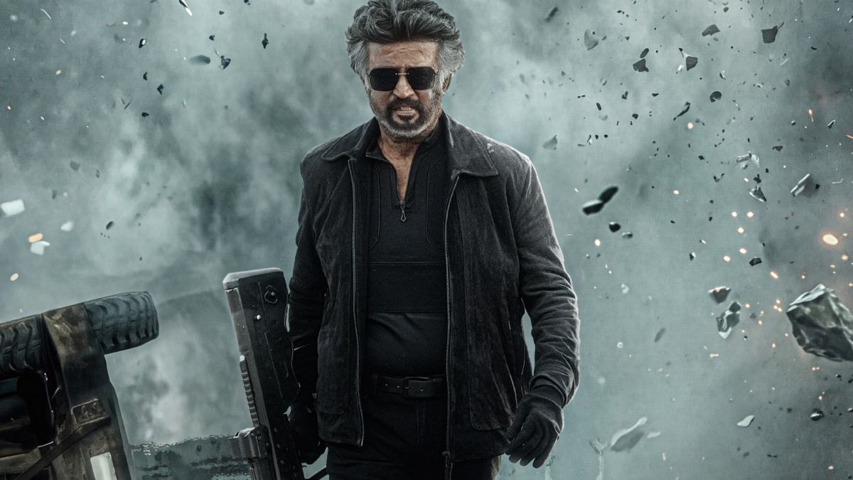 Jailer 2 Box Office: Here's The Target For Rajinikanth's Magnum Opus To Become No. 1 South Indian Grosser Of 2026