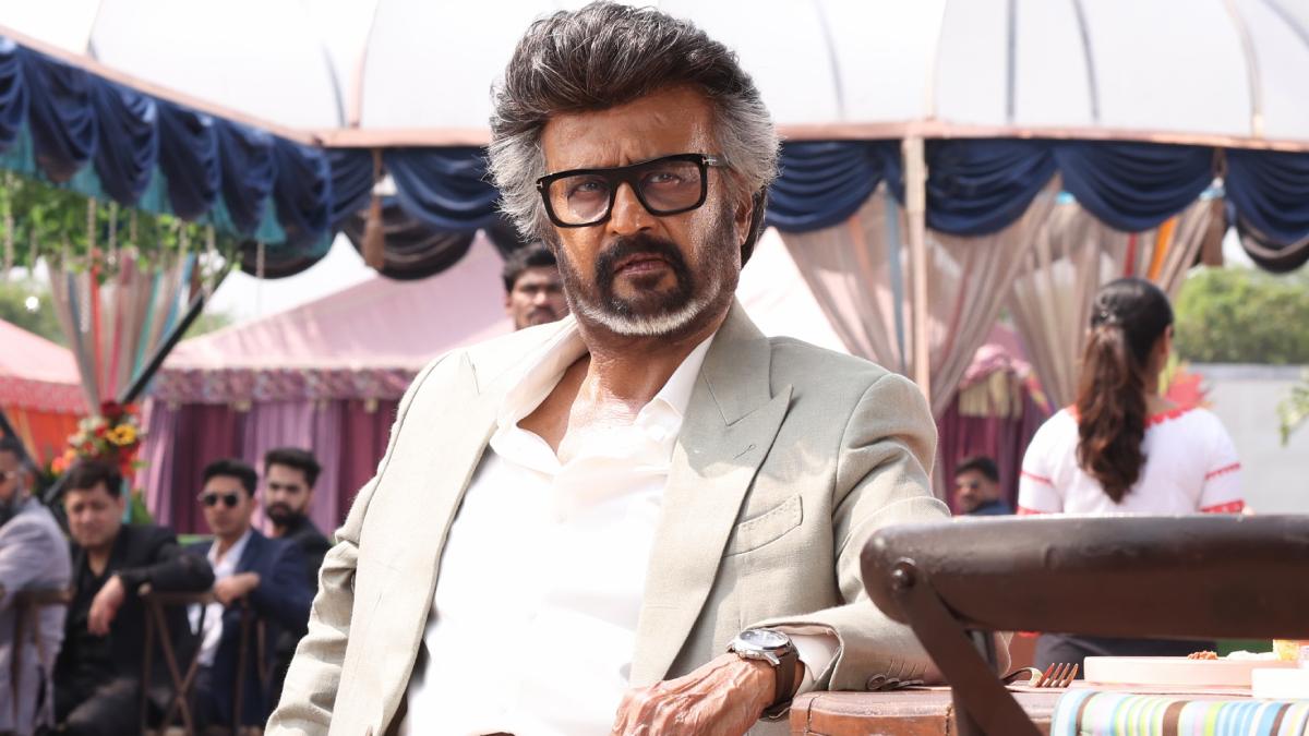 Jailer 2 Box Office: Becomes Kollywood's Highest Ticket-Selling Movie On BookMyShow