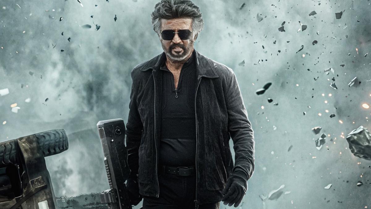 Jailer 2 Worldwide Box Office Day 4 (Early Trends): 5th Indian Film To Cross 400 Crore Mark Globally In 2026