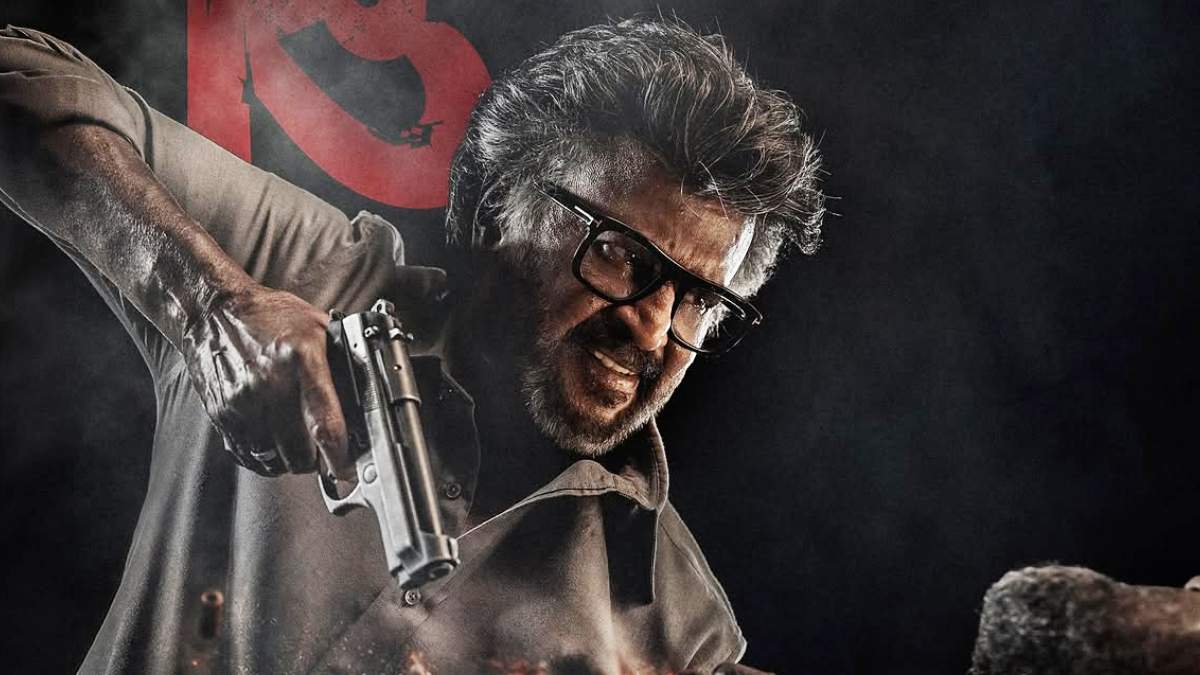 Jailer 2 Day Wise Box Office Collection