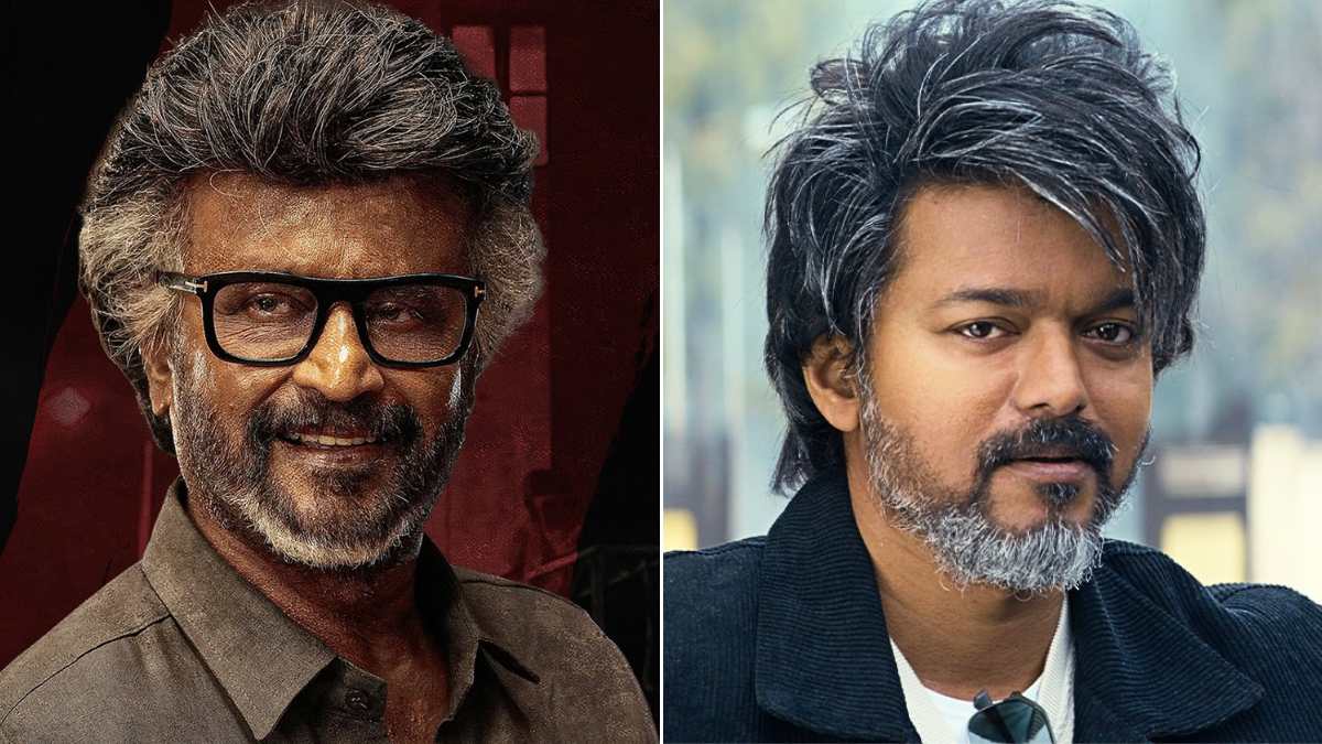 Jailer 2 North America Box Office: Becomes Kollywood's 4th Highest-Grossing Film In 6 Days